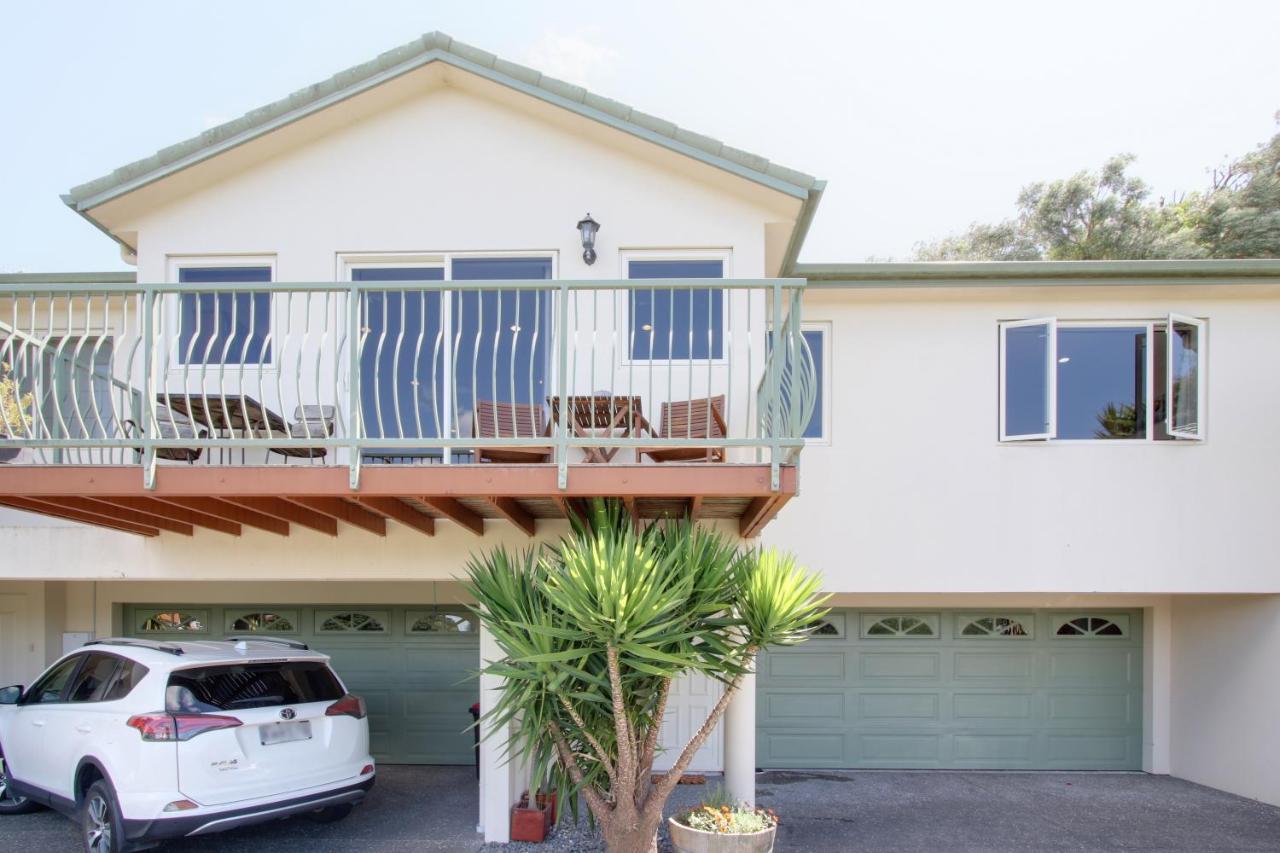 Onslow Views - Napier Holiday Home المظهر الخارجي الصورة