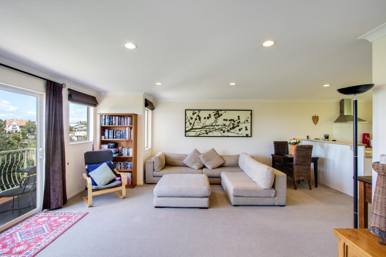 Onslow Views - Napier Holiday Home المظهر الخارجي الصورة