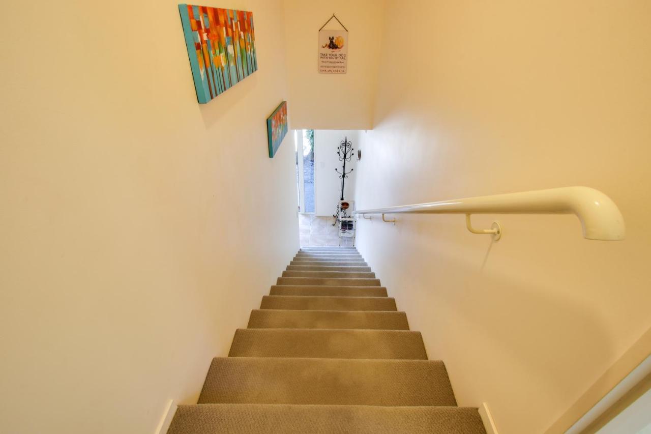 Onslow Views - Napier Holiday Home المظهر الخارجي الصورة