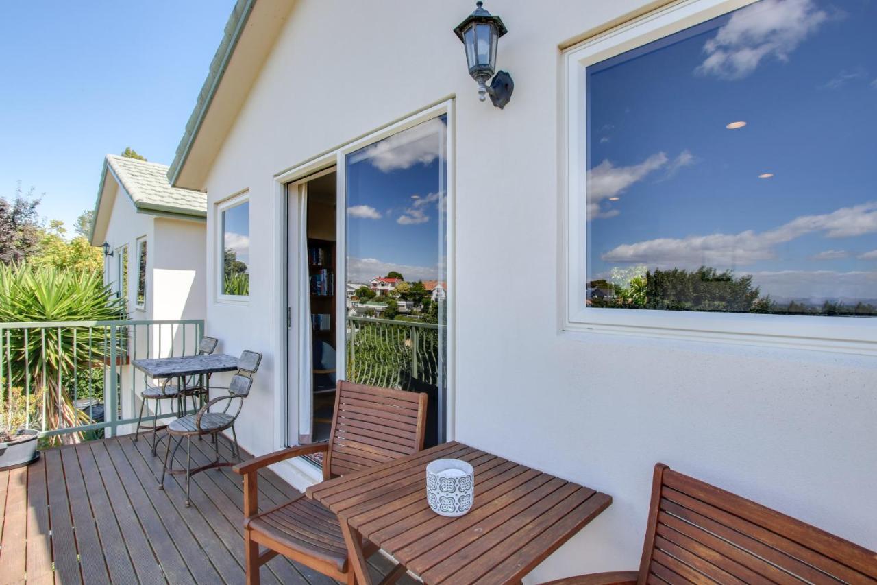 Onslow Views - Napier Holiday Home المظهر الخارجي الصورة