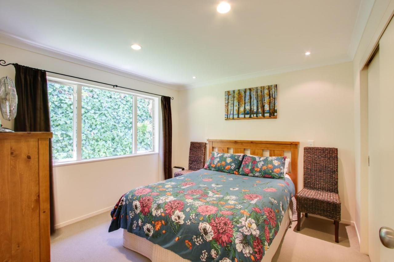 Onslow Views - Napier Holiday Home المظهر الخارجي الصورة