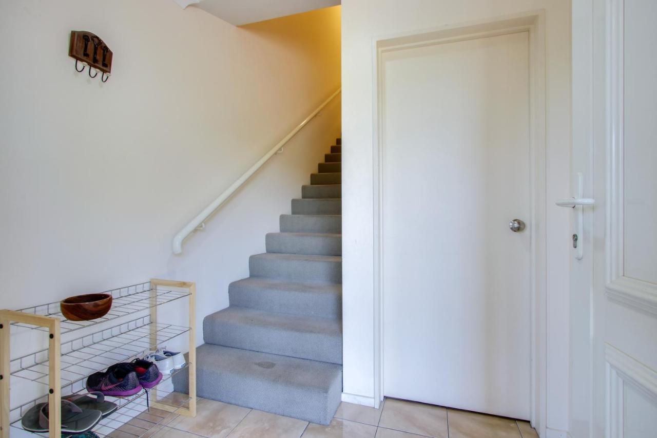 Onslow Views - Napier Holiday Home المظهر الخارجي الصورة