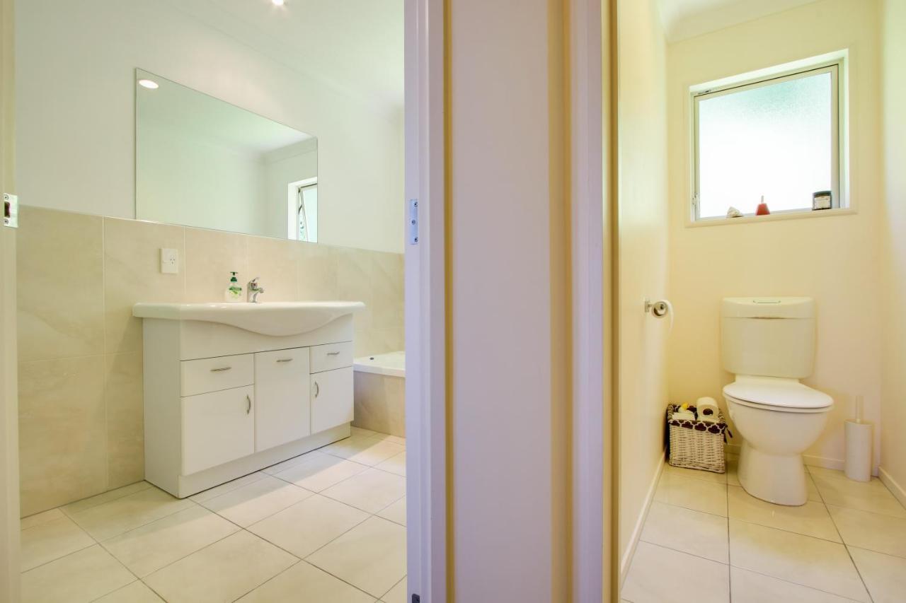 Onslow Views - Napier Holiday Home المظهر الخارجي الصورة