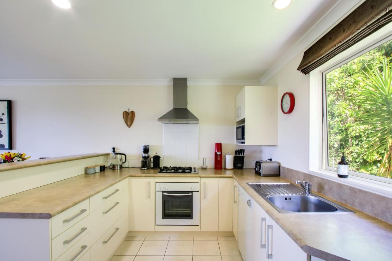 Onslow Views - Napier Holiday Home المظهر الخارجي الصورة